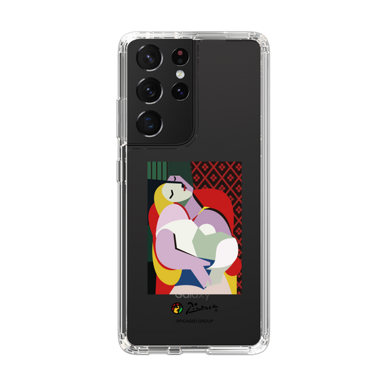 Slim Protection Case［ PICASSO - The dream ］