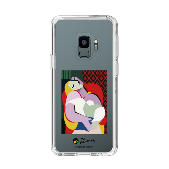 Slim Protection Case［ PICASSO - The dream ］