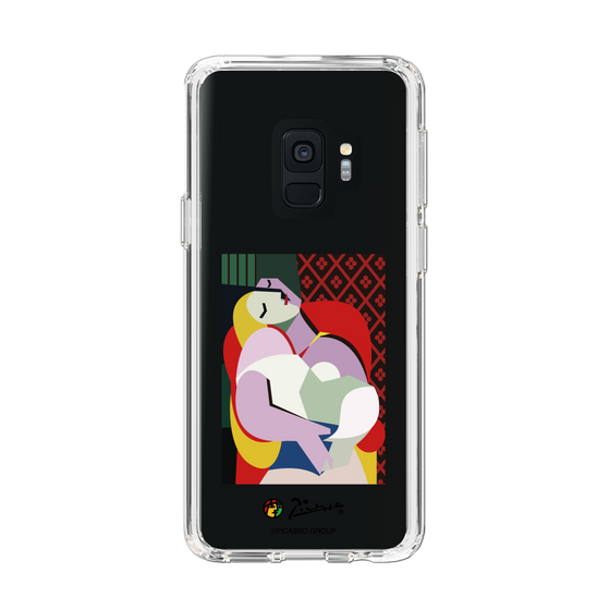 Slim Protection Case［ PICASSO - The dream ］