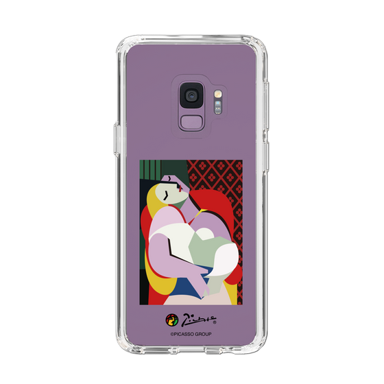 Slim Protection Case［ PICASSO - The dream ］