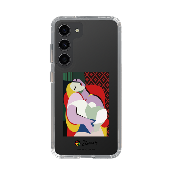 Slim Protection Case［ PICASSO - The dream ］