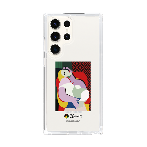 Slim Protection Case［ PICASSO - The dream ］
