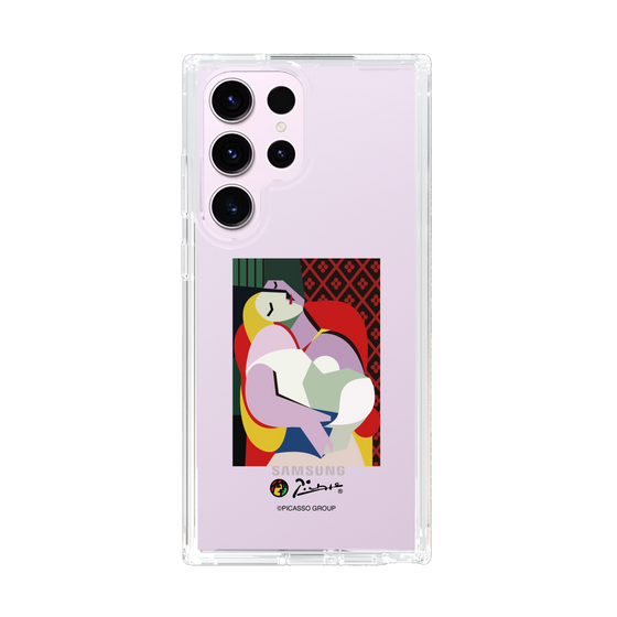 Slim Protection Case［ PICASSO - The dream ］