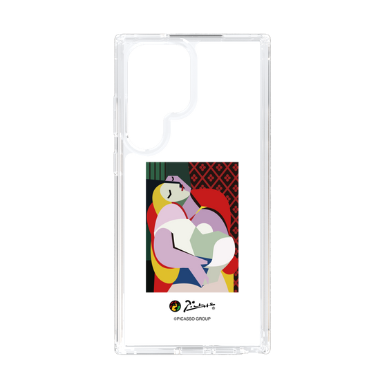 Slim Protection Case［ PICASSO - The dream ］