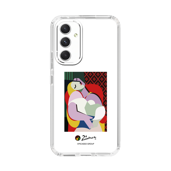 Slim Protection Case［ PICASSO - The dream ］