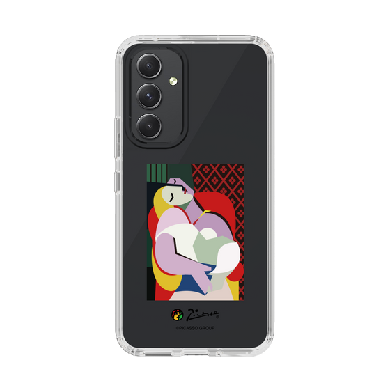 Slim Protection Case［ PICASSO - The dream ］