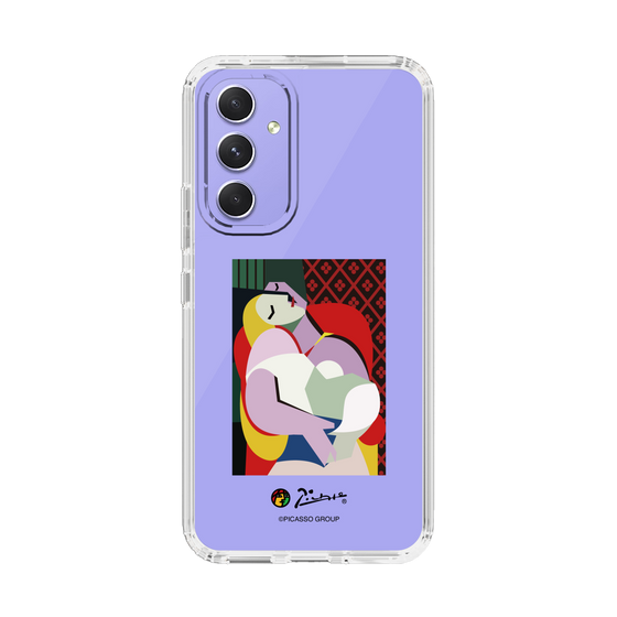 Slim Protection Case［ PICASSO - The dream ］