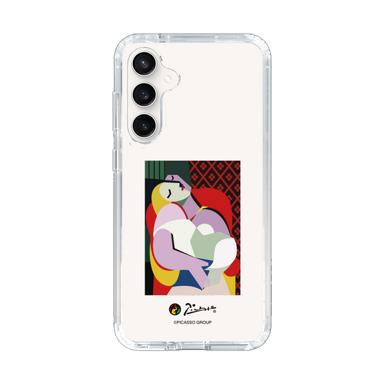 Slim Protection Case［ PICASSO - The dream ］
