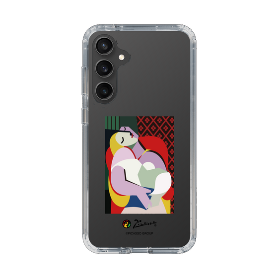 Slim Protection Case［ PICASSO - The dream ］