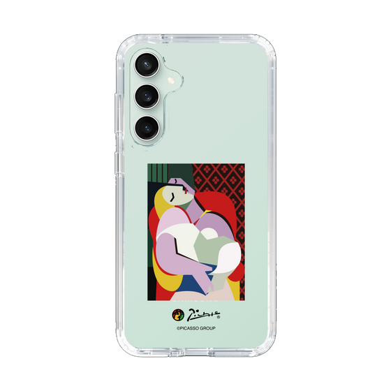 Slim Protection Case［ PICASSO - The dream ］