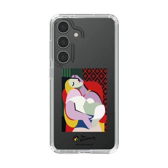 Slim Protection Case［ PICASSO - The dream ］