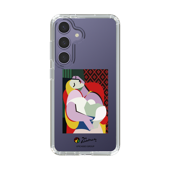 Slim Protection Case［ PICASSO - The dream ］