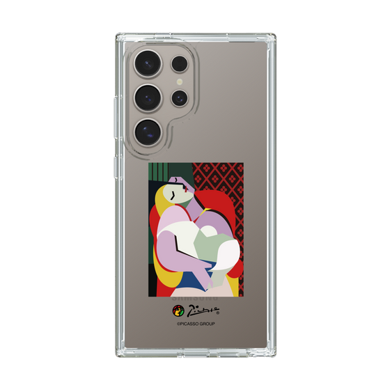 Slim Protection Case［ PICASSO - The dream ］