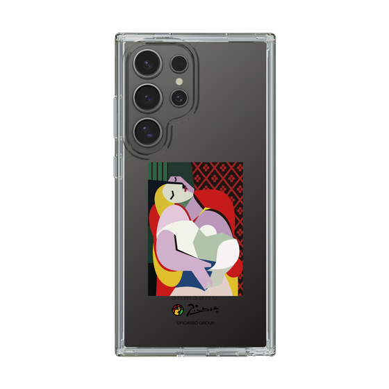 Slim Protection Case［ PICASSO - The dream ］