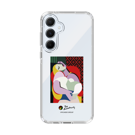 Slim Protection Case［ PICASSO - The dream ］