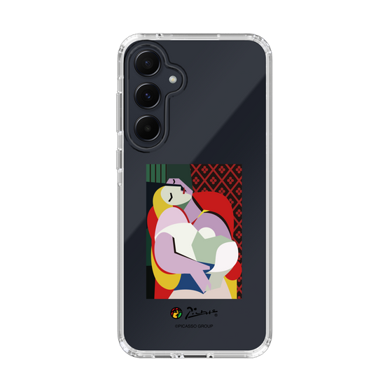Slim Protection Case［ PICASSO - The dream ］