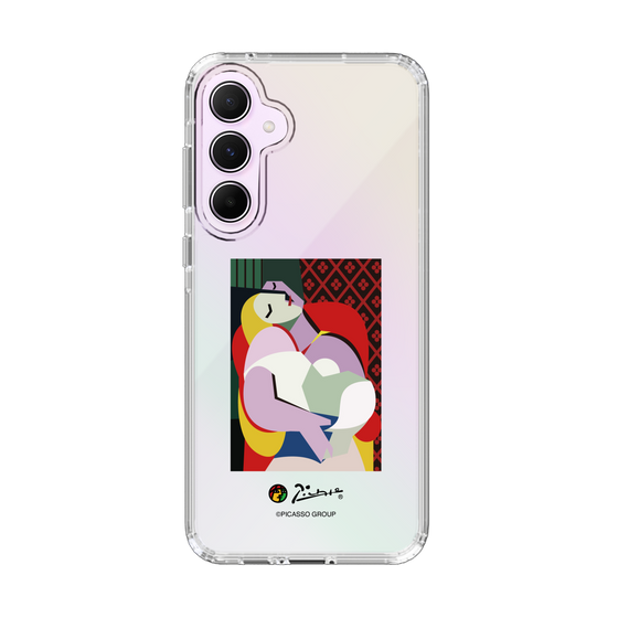 Slim Protection Case［ PICASSO - The dream ］