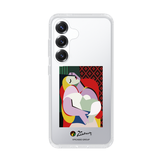 Slim Protection Case［ PICASSO - The dream ］