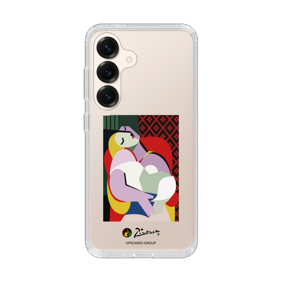 Slim Protection Case［ PICASSO - The dream ］