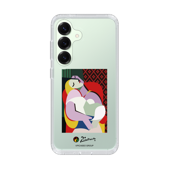 Slim Protection Case［ PICASSO - The dream ］