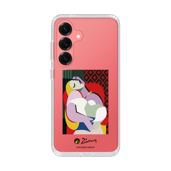 Slim Protection Case［ PICASSO - The dream ］