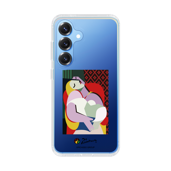 Slim Protection Case［ PICASSO - The dream ］