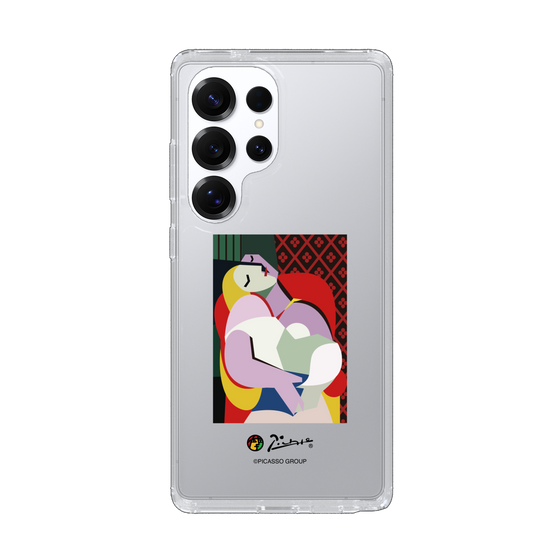 Slim Protection Case［ PICASSO - The dream ］