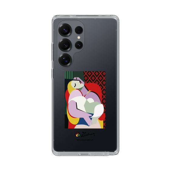 Slim Protection Case［ PICASSO - The dream ］