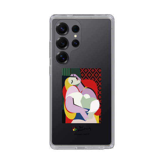 Slim Protection Case［ PICASSO - The dream ］