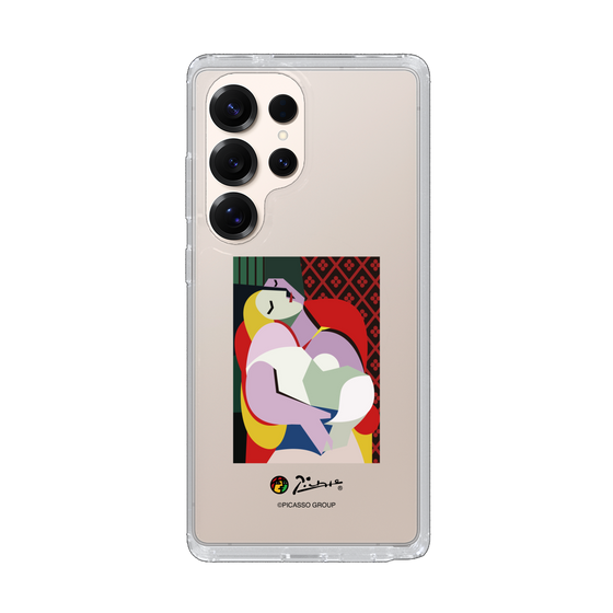 Slim Protection Case［ PICASSO - The dream ］