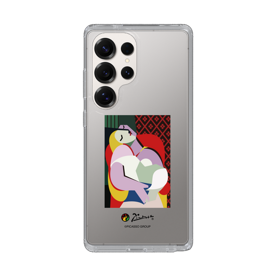 Slim Protection Case［ PICASSO - The dream ］