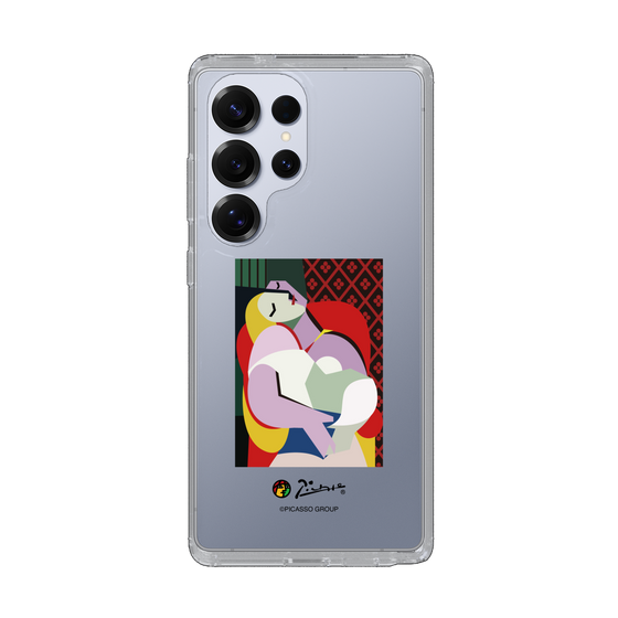 Slim Protection Case［ PICASSO - The dream ］