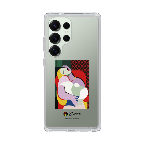 Slim Protection Case［ PICASSO - The dream ］