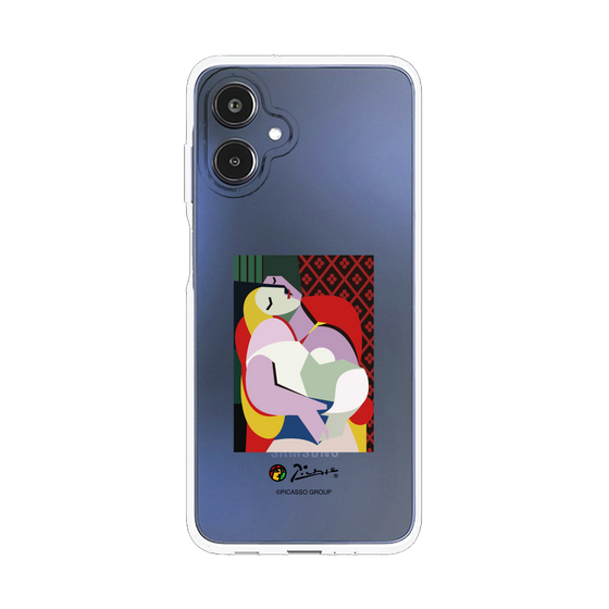 Slim Protection Case［ PICASSO - The dream ］
