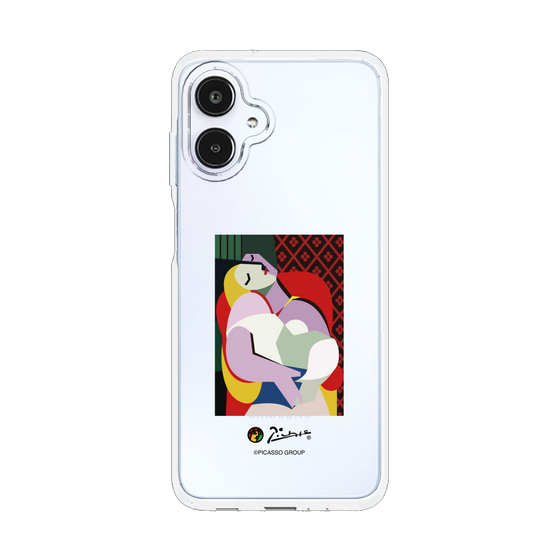 Slim Protection Case［ PICASSO - The dream ］