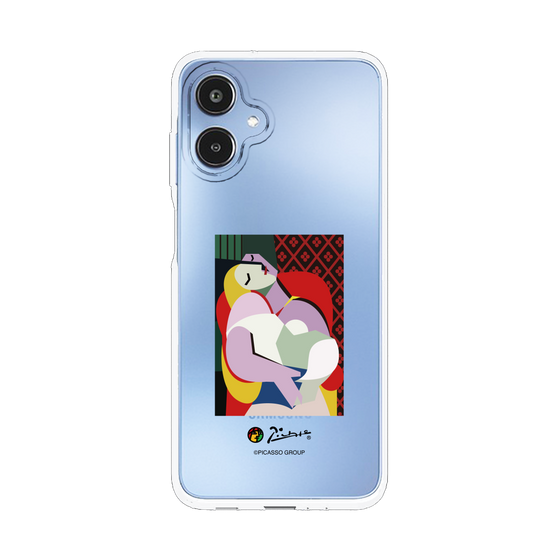 Slim Protection Case［ PICASSO - The dream ］