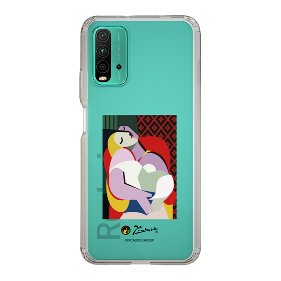 Slim Protection Case［ PICASSO - The dream ］