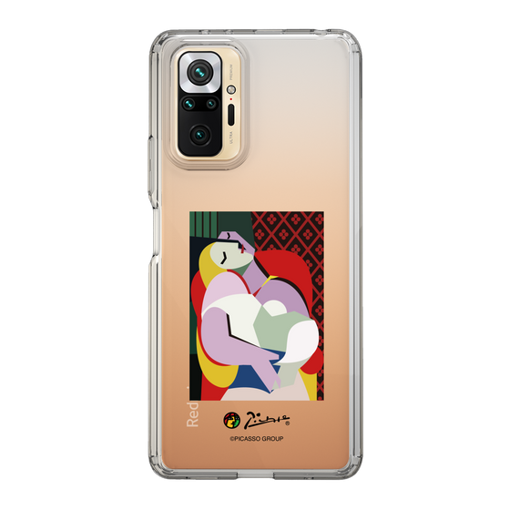 Slim Protection Case［ PICASSO - The dream ］