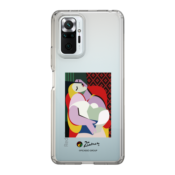 Slim Protection Case［ PICASSO - The dream ］