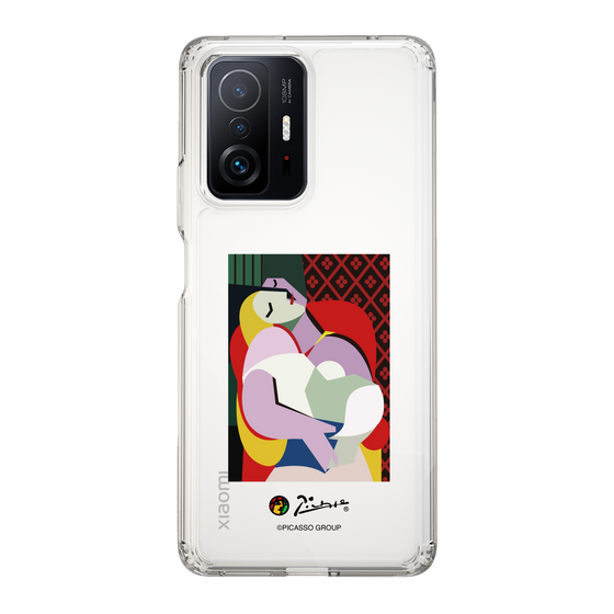 Slim Protection Case［ PICASSO - The dream ］