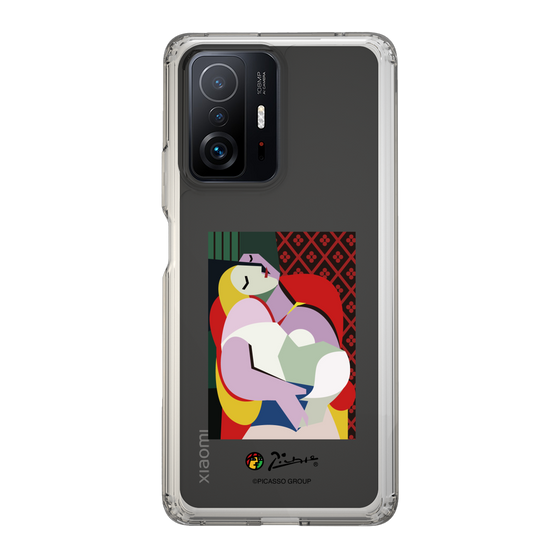 Slim Protection Case［ PICASSO - The dream ］