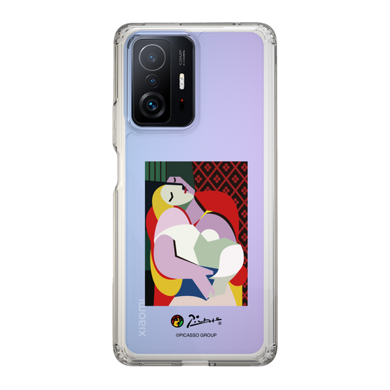 Slim Protection Case［ PICASSO - The dream ］
