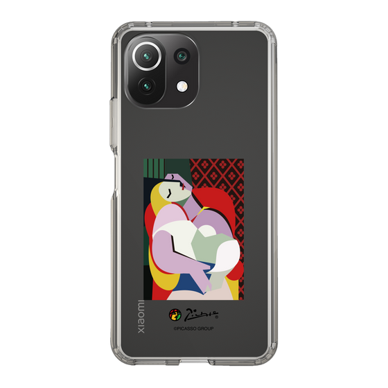 Slim Protection Case［ PICASSO - The dream ］