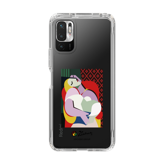 Slim Protection Case［ PICASSO - The dream ］