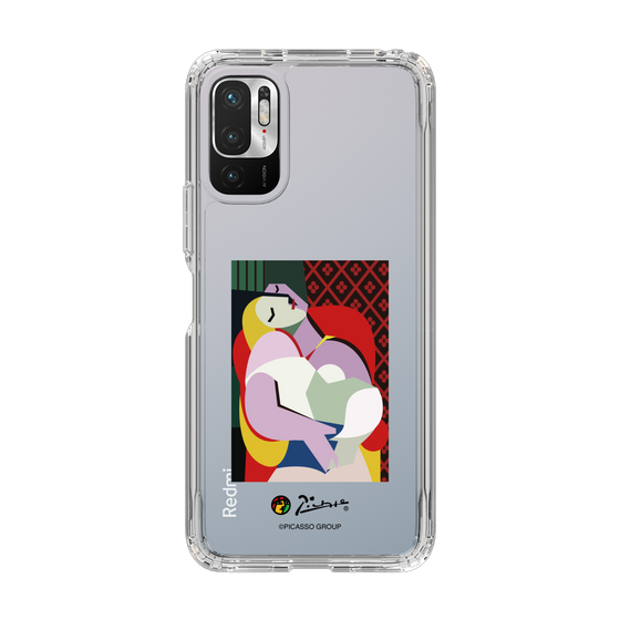 Slim Protection Case［ PICASSO - The dream ］