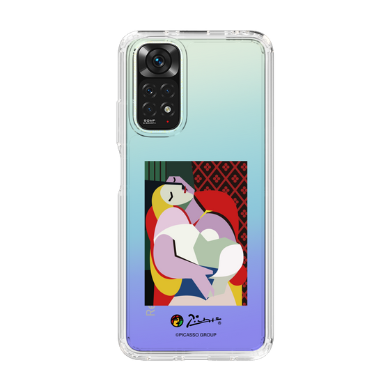 Slim Protection Case［ PICASSO - The dream ］