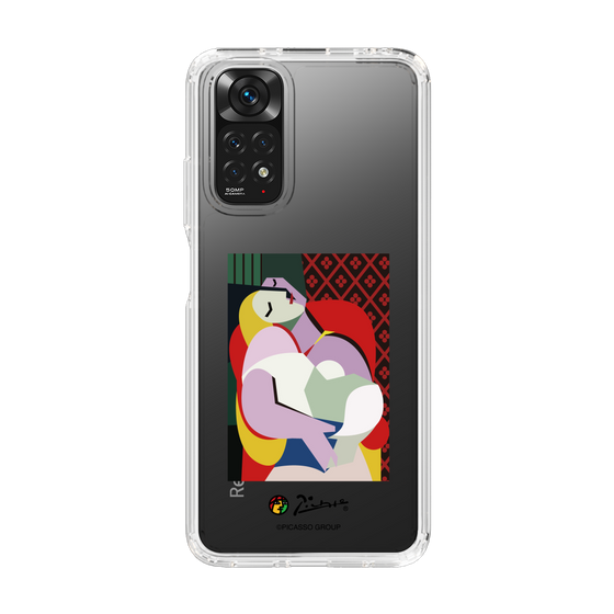 Slim Protection Case［ PICASSO - The dream ］