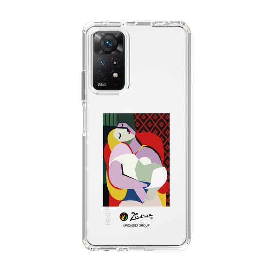 Slim Protection Case［ PICASSO - The dream ］