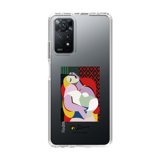 Slim Protection Case［ PICASSO - The dream ］