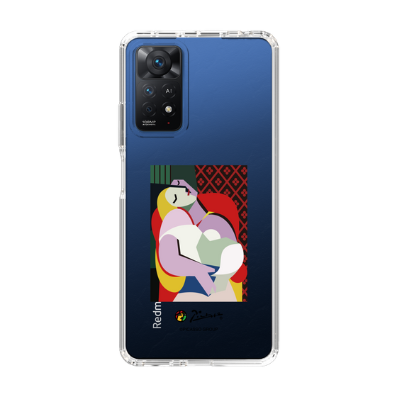 Slim Protection Case［ PICASSO - The dream ］